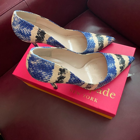 Kate spade original price $400 - Picture 4 of 4